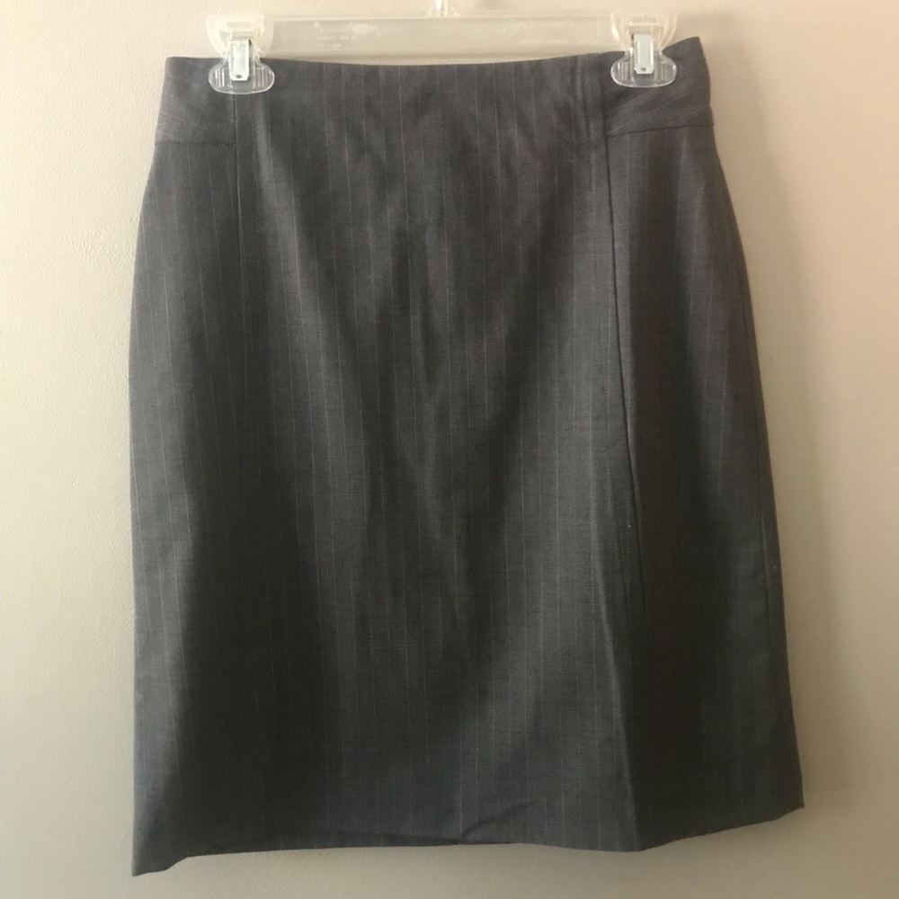 Banana Republic skirt, size 0